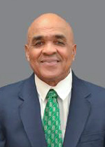 Al "Buzz" Preston