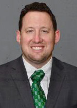 Patrick Tresey