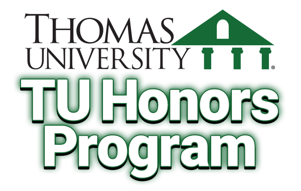 Thomas University Honors Program