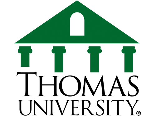 Thomas University - Georgia Non-Profit, Regionally Accredited College
