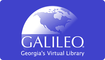 Link to GALILEO, Georgia's Virtual Library