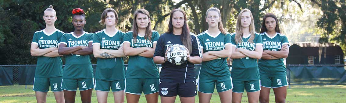 student IDs and women's soccer