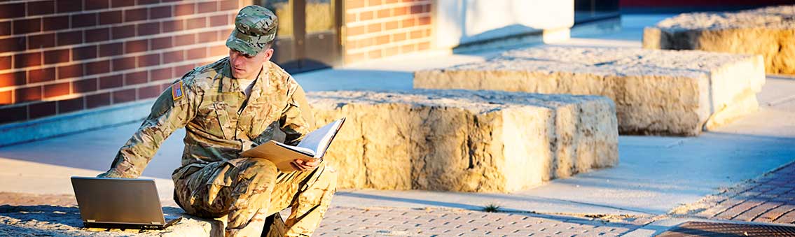 military tuition, veterans