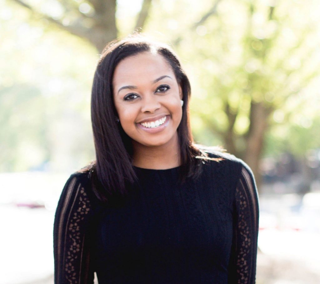 Erica Bowdre Admissions
