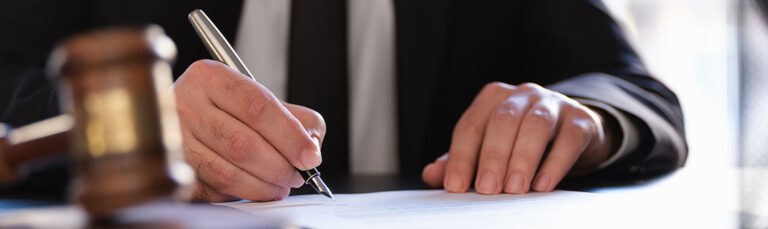 assignment on administration of justice