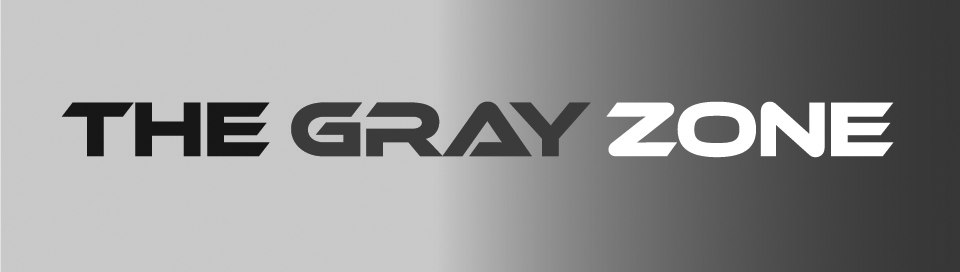 Gray Zone Warfare