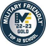 Military Friendly Top 10