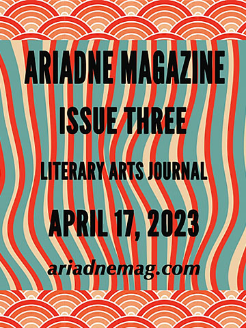 Ariadne, April 2023