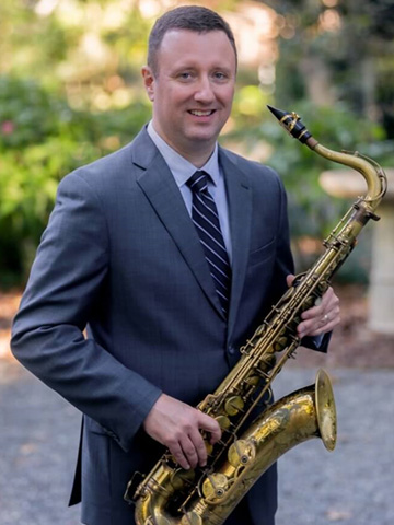 David Detweiler
