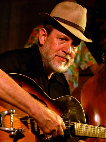 David Evans