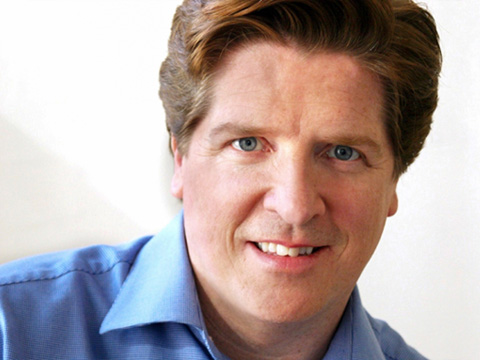 Jeffrey Springer