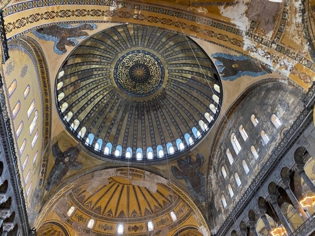 Mosque in Istanbul