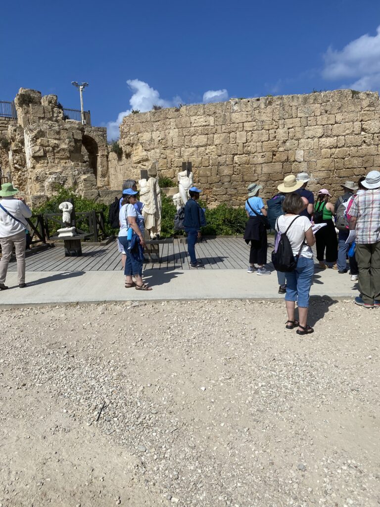 Caesarea