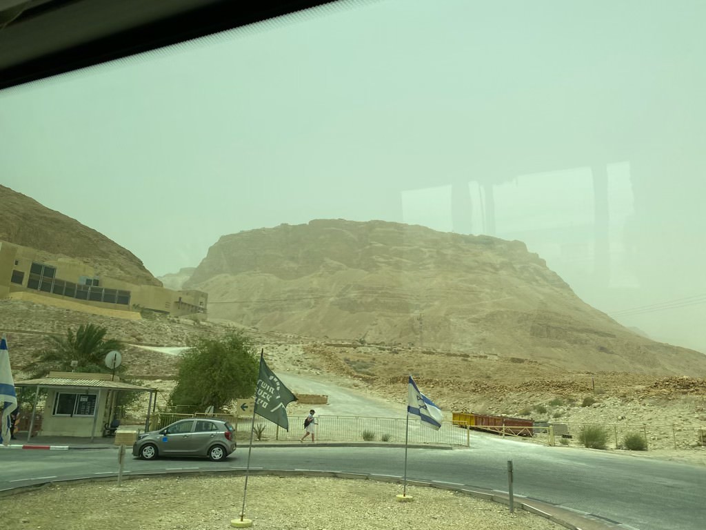 Masada