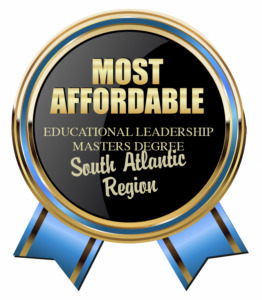 Most Affordable Ed Leadership degree