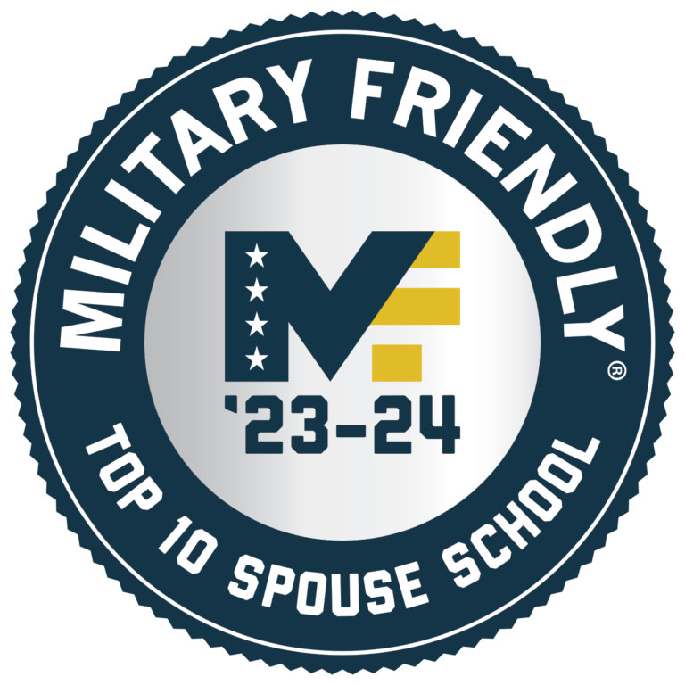 Military Friendly Spouse Top 10