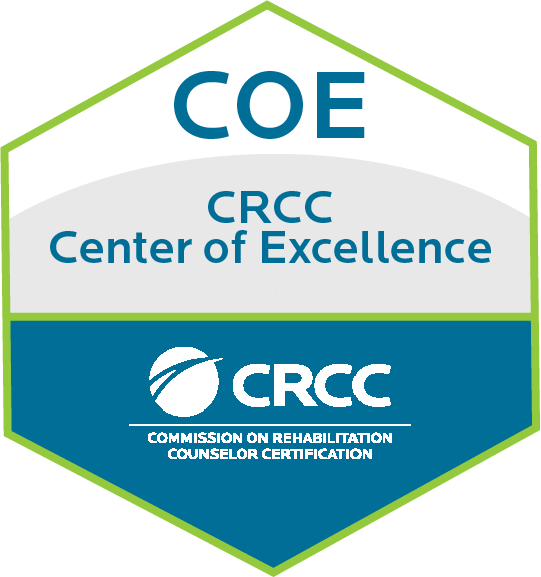 CCRC Center of Excellence