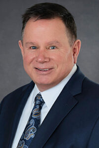 Thomas University President Kurt Stringfellow Thomas University President Kurt Stringfellow