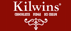 Kilwins logo