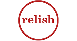 Relish logo
