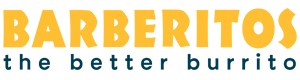 Barberitos logo Barberitos logo